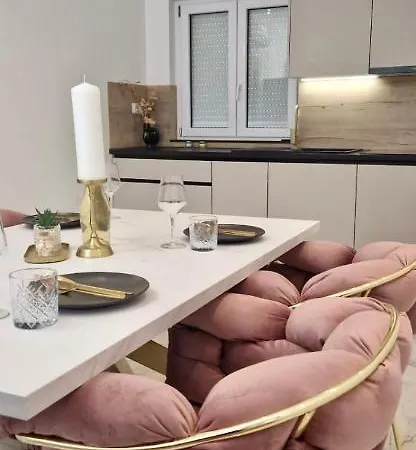 Apartman Ivan * Zagvozd