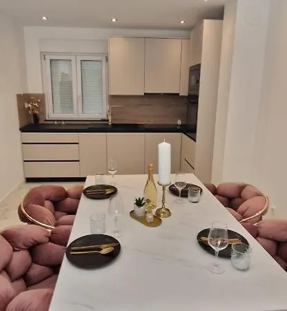 Apartman Ivan Zagvozd