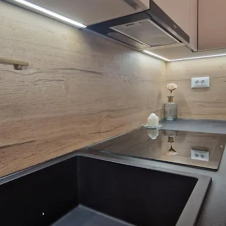Apartman Ivan * Zagvozd