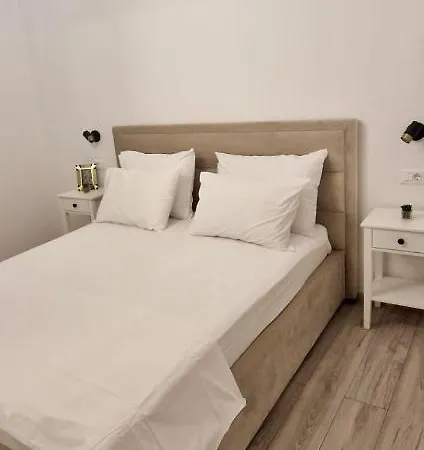 Apartman Ivan Zagvozd
