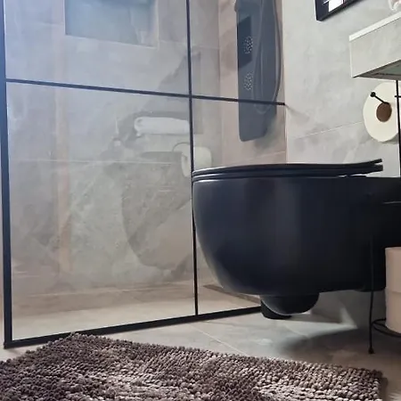 Apartman Ivan Daire Zagvozd