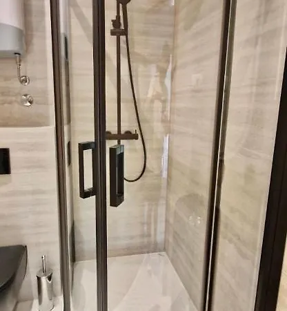 Apartman Ivan Daire *