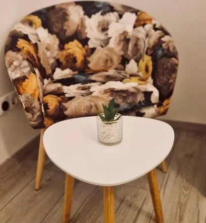 Apartman Ivan *