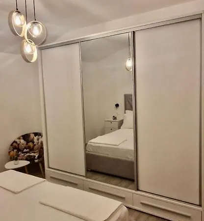 Apartman Ivan Daire *